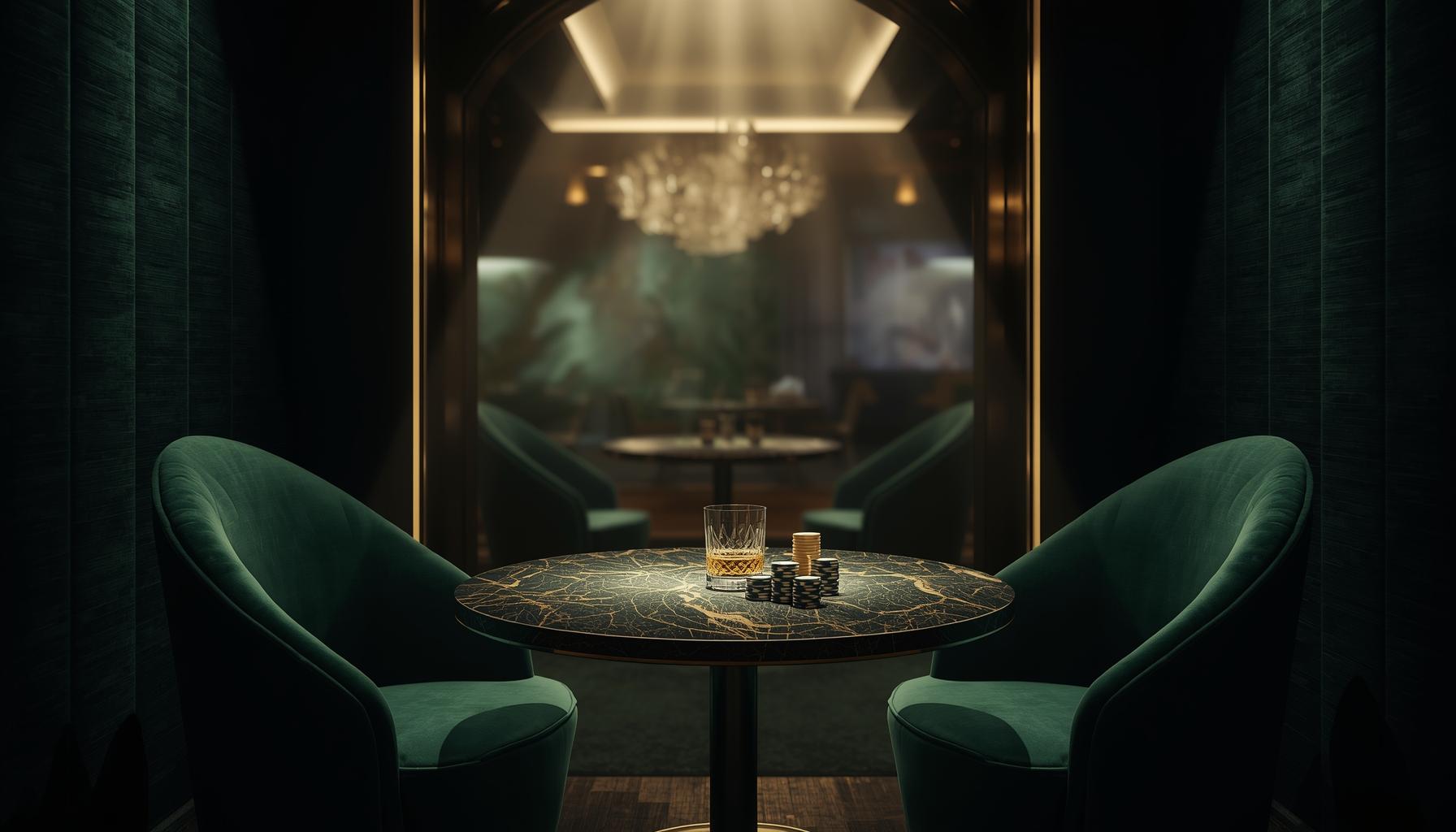 Belohnungen und Vorteile bei Mr Green