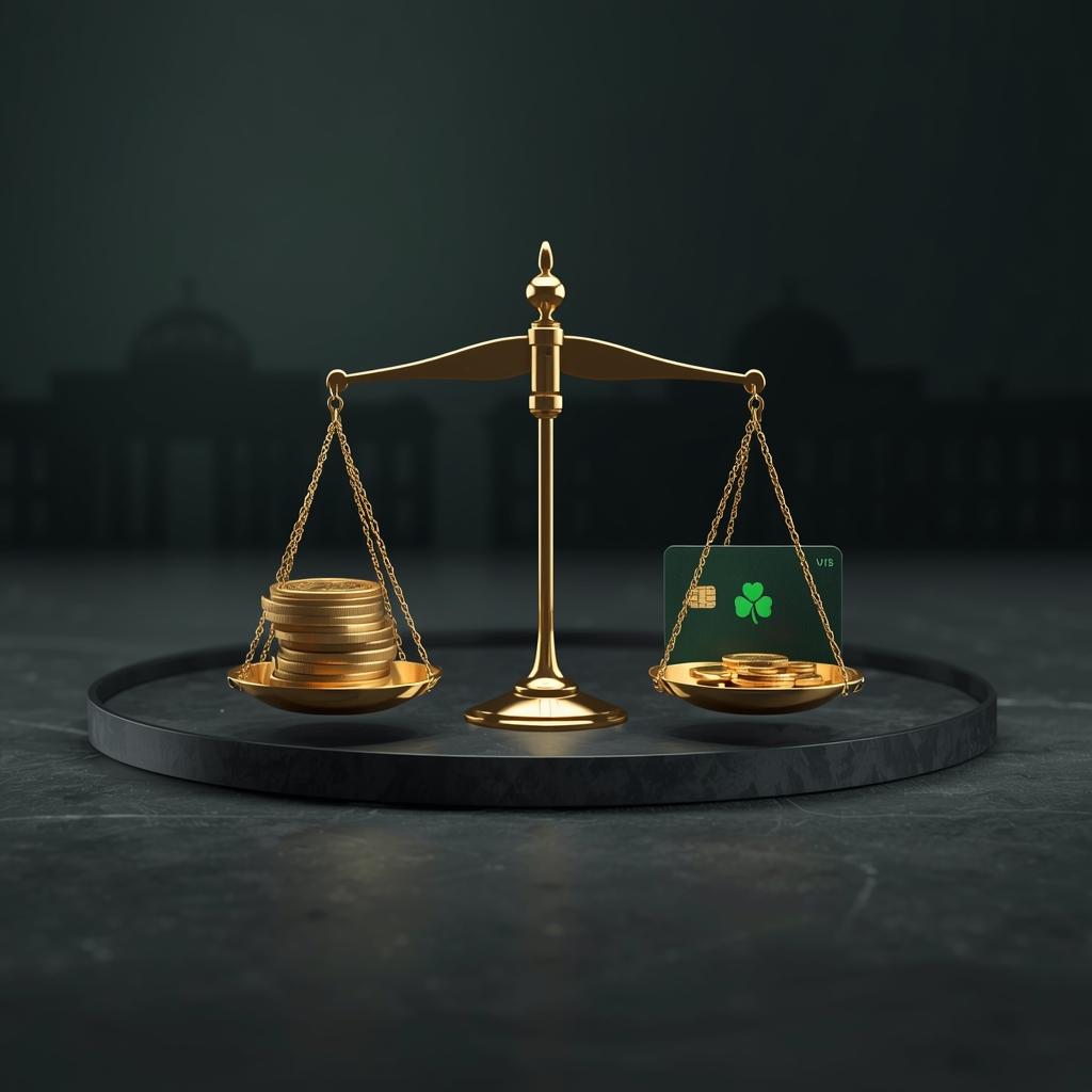 Rechtliche und steuerliche Aspekte für deutsche Spieler